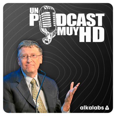 Un Podcast muy HD
