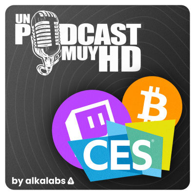 Un Podcast muy HD