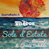 Théros. Un racconto di Grazia Deledda
