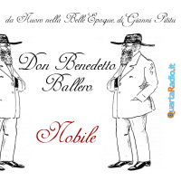 Don Benedetto Ballero, il Nobile. Di Gianni Pititu