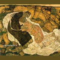 Il ventre dell’alba, poesie di Floriana Porta