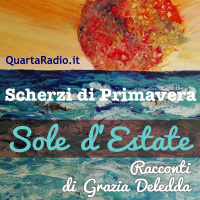 Scherzi di Primavera. Un racconto di Grazia Deledda