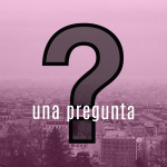 Una Pregunta