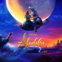 S2. Ep21: Aladdin (2019)