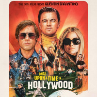 Episodio 14: Once upon a time... In Hollywood