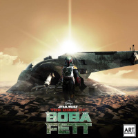 S3. Ep28: Hablemos del trailer de The Book of Boba Fett