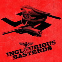 Episodio 50: Inglorious Basterds
