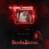 S2. Ep29: WandaVision (Primeros 2 episodios)