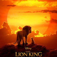 Episodio 10: The Lion King (2019)