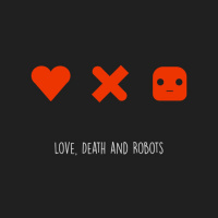 Episodio 49: Love, Death amp Robots