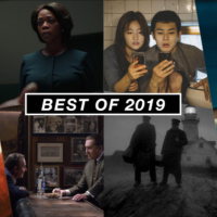 Episodio 35: Top 10 Películas del 2019