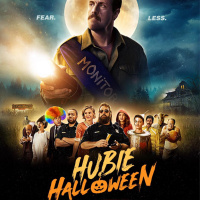 S2. Ep10: Hubie Halloween