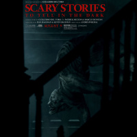 Episodio 13: Scary Stories To Tell In The Dark