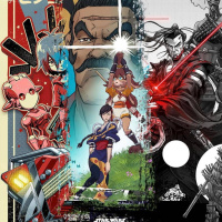 S3. Ep17: Star Wars: Visions