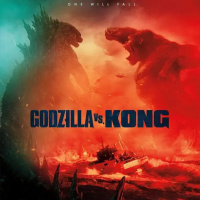 S2. Ep45: Godzilla VS Kong (SPOILERS)