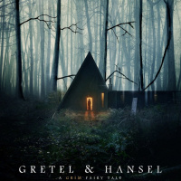 Episodio 37: Gretel and Hansel