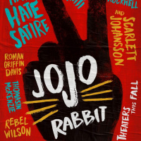 Episodio 33: Jojo Rabbit