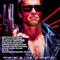 Episodio 7: The Terminator (1984)