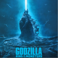 Episodio 1 Godzilla: King Of The Monsters