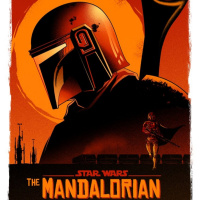 Episodio 26: The Mandalorian (Piloto)