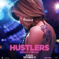 Episodio 16: Hustlers