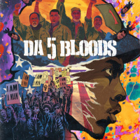 S2. Ep6: Da 5 Bloods (Tributo a Chadwick Boseman)