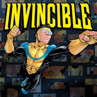 S2. Ep56: Hablemos de Invincible (SPOILERS) 
