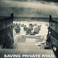 S2. Ep50: Saving Private Ryan