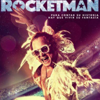 Episodio 2: Rocketman