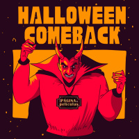S2. Ep7: Halloween Comeback