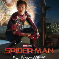 Episodio 9: Spiderman Far From Home (Spoilers)