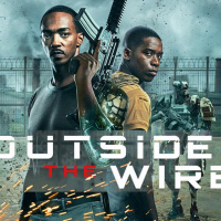 S2. Ep35: Outside the Wire