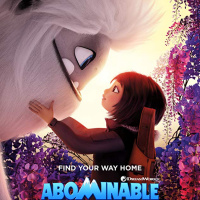 Episodio 18: Abominable