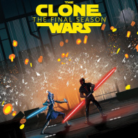 S2. Ep53: Hablemos de The Clone Wars 