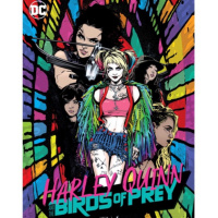Episodio 40: Birds Of Prey (SPOILERS)