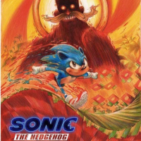 Episodio 41: Sonic The Hedgehog
