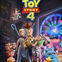 Episodio 4: Toy Story 4