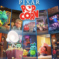 S2. Ep30: Pixar Popcorn