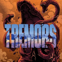 S2. Ep18: Tremors