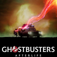 S3. Ep33: Ghostbusters: Afterlife