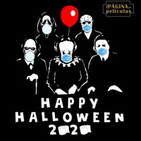S2. Ep11: Traumas de Halloween (Especial de Halloween)