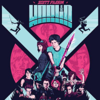 Episodio 43: Scott Pilgrim Vs The World