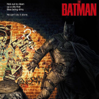 S3. Ep56: Hablemos de The Batman (SPOILERS)
