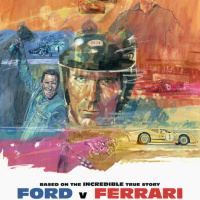 Episodio 27: Ford V Ferrari