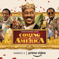 S2. Ep39: Coming 2 America