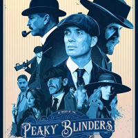 S2. Ep49: Peaky Blinders (Tributo a Helen McCrory)