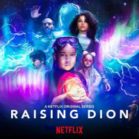 Episodio 66: Raising Dion