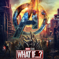 S3. Ep12: Marvels What If...? (Marvel Zombies)