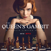S2. Ep14: The Queens Gambit