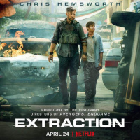 Episodio 62: Extraction